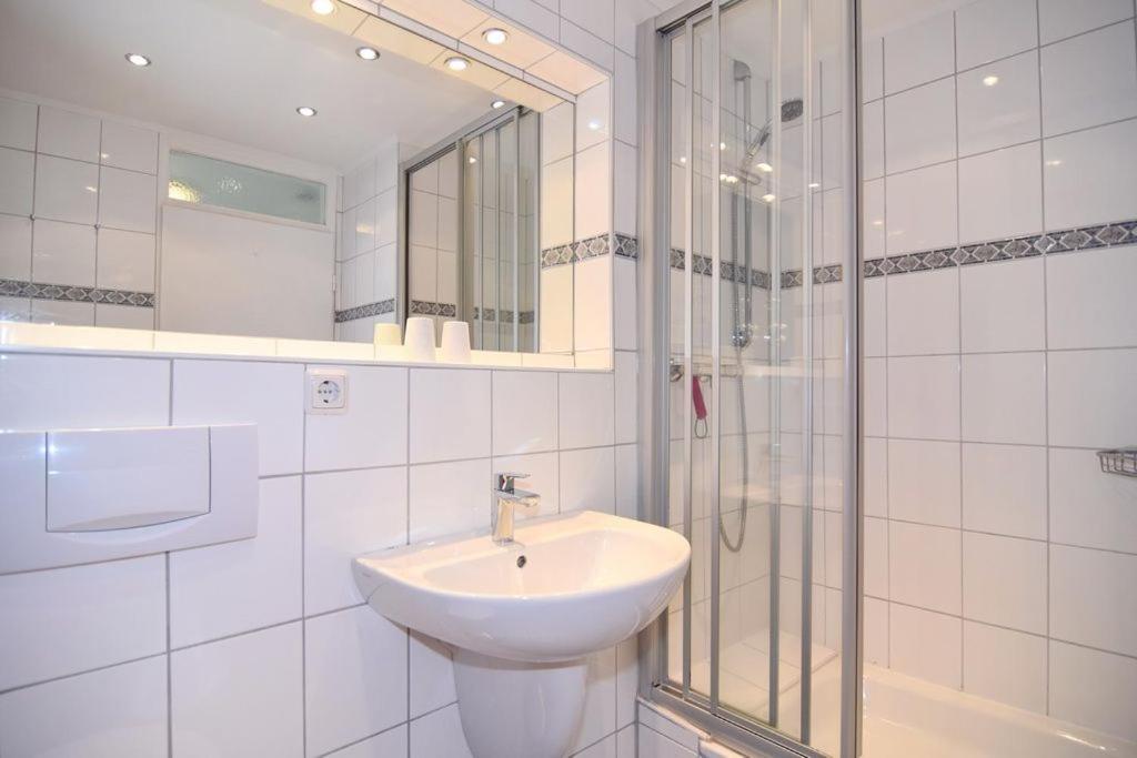 Metropol, Whg 241, Seeseite Westerland