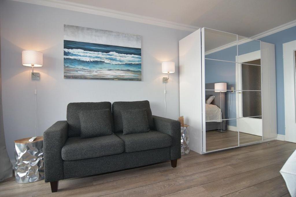 Metropol, Whg 241, Seeseite * Westerland