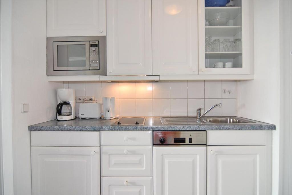 Apartment Metropol, Whg 241, Seeseite