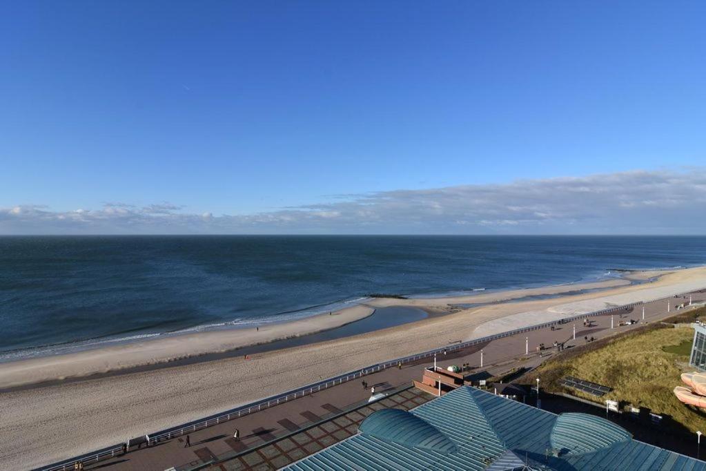 Metropol, Whg 241, Seeseite Apartment *